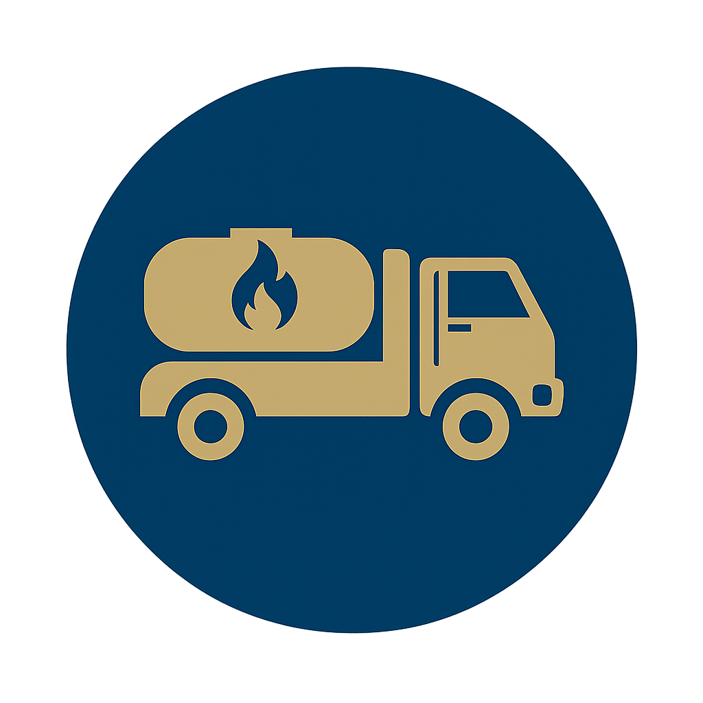 Propane Express, LLC. – Propane Express